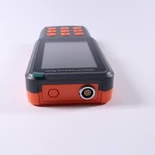 TM-U3 Ultrasonik Sertlik Test Cihazı