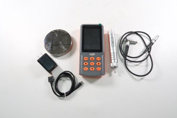TM-U3 Ultrasonik Sertlik Test Cihazı
