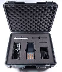 TM-U3 Ultrasonik Sertlik Test Cihazı