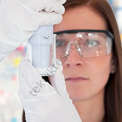 PCE-PH 26F pH Metre / pH Test Cihazı Viskoz sıvıların ölçümü için