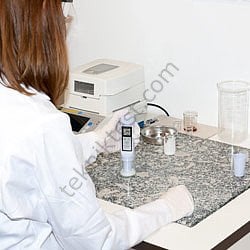 PCE-PH 26F pH Metre / pH Test Cihazı Viskoz sıvıların ölçümü için