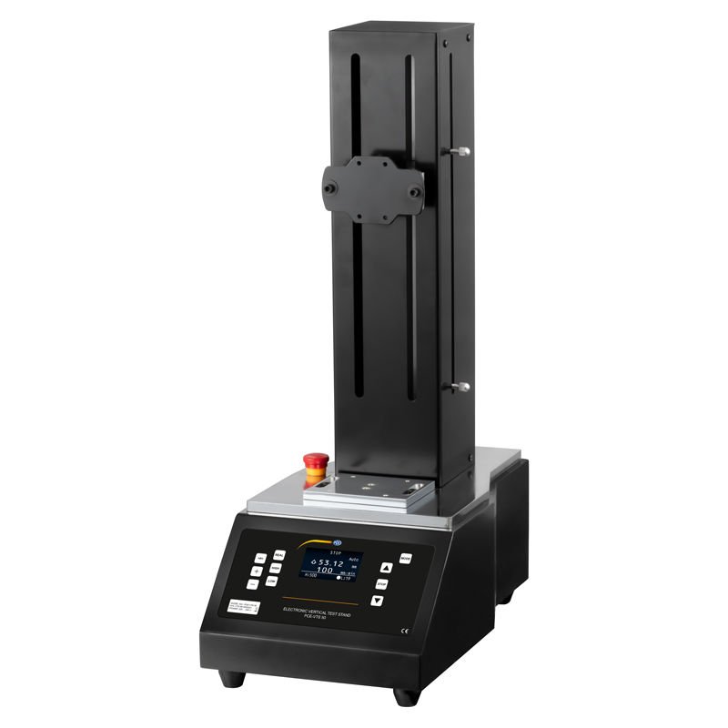 PCE-VTS 50 Kuvvet Test Standı
