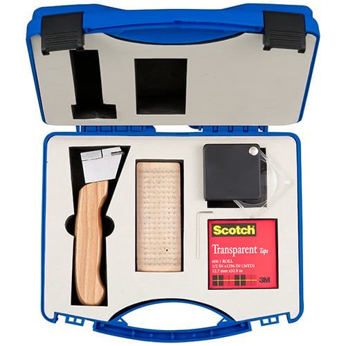 PCE-CRC 10 Yüzey Ölçüm Cihazı