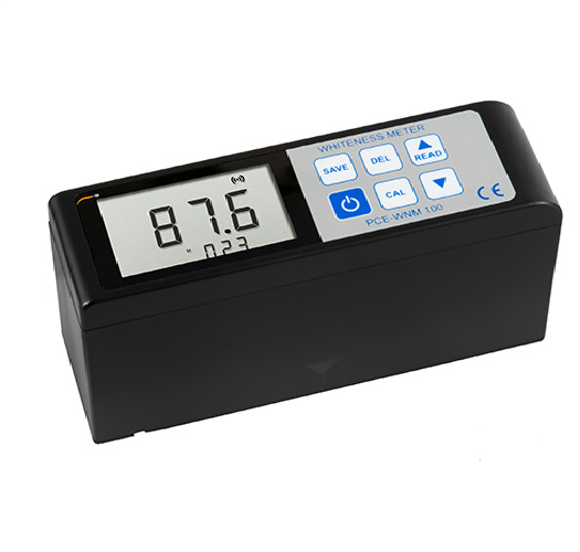 PCE-WNM 100 Renk Ölçüm Cihazı