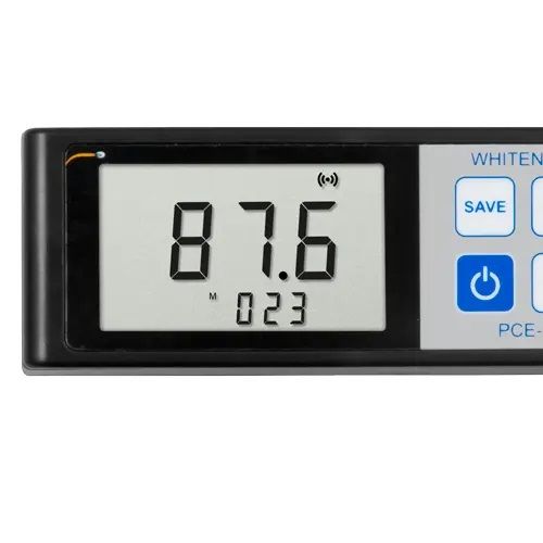 PCE-WNM 100 Renk Ölçüm Cihazı