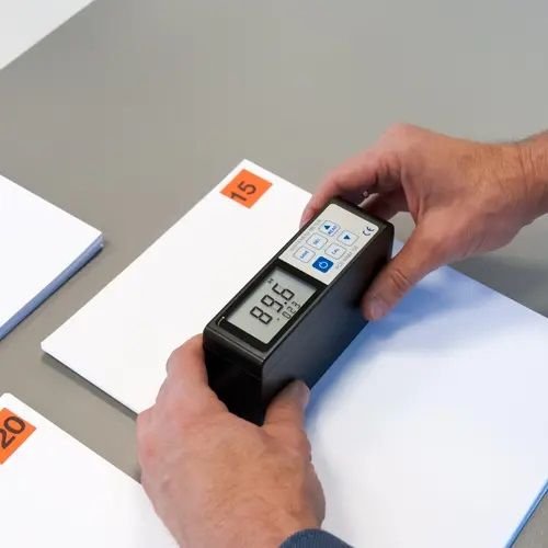 PCE-WNM 100 Renk Ölçüm Cihazı