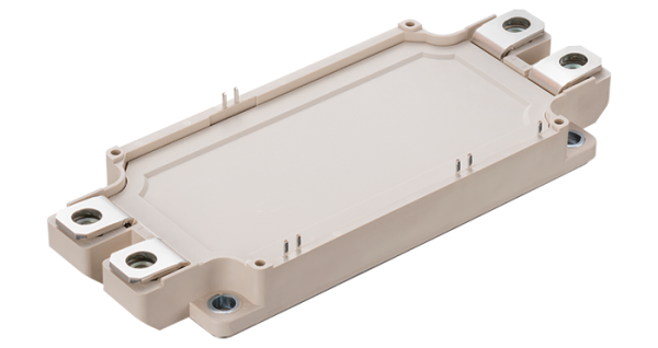 Fuji Electric 2MBI800XNE120-50 igbt Modül