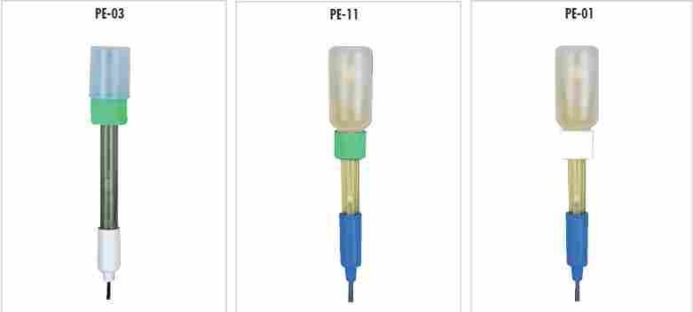 PE-02 Lutron PH Electrode