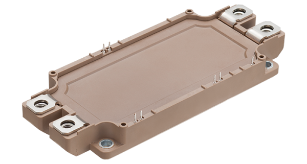 Fuji Electric 2MBI225XNB170-50 igbt Modül