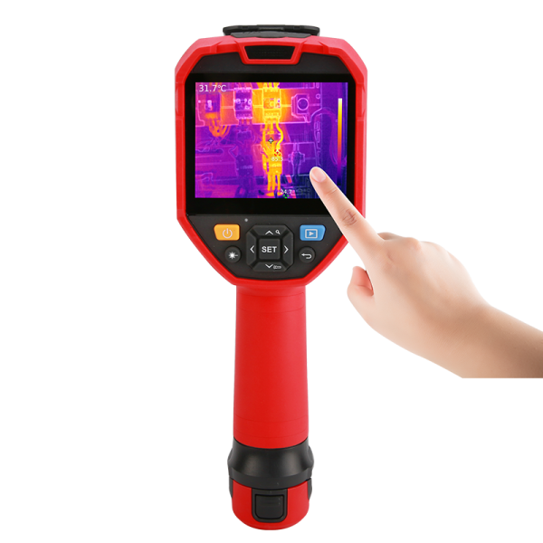 Uni-t UTi730V Profesyonel Gelişmiş Termal Kamera