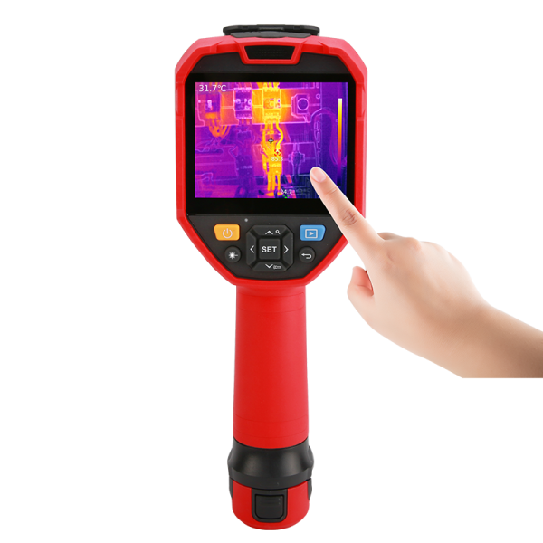 Uni-t UTi730V Profesyonel Gelişmiş Termal Kamera