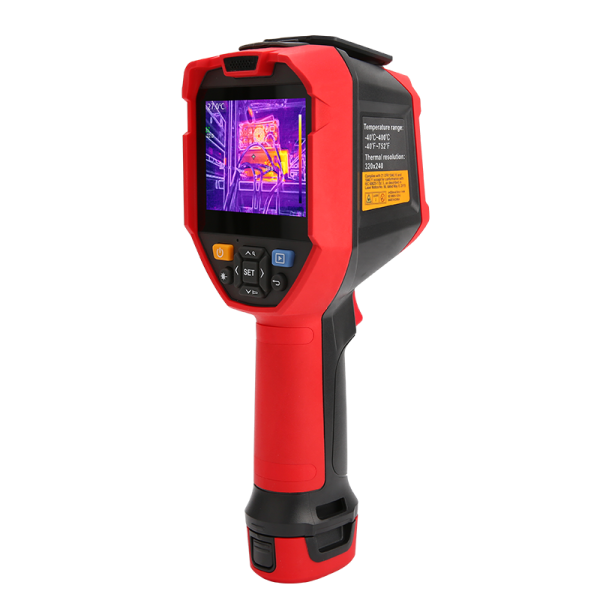 Uni-t UTi730V Profesyonel Gelişmiş Termal Kamera