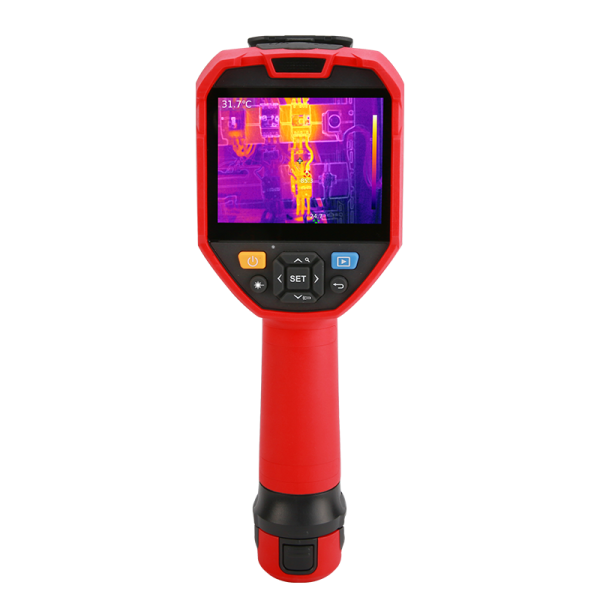 Uni-t UTi730V Profesyonel Gelişmiş Termal Kamera