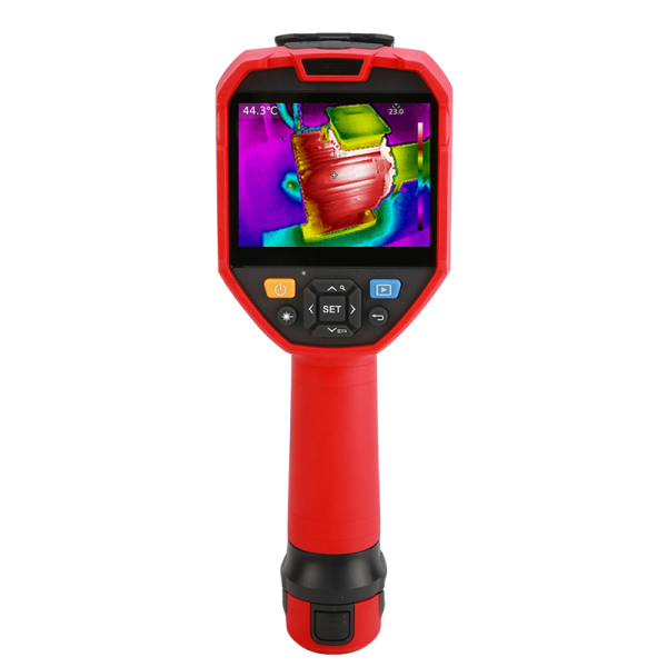 Uni-t UTi730V Profesyonel Gelişmiş Termal Kamera