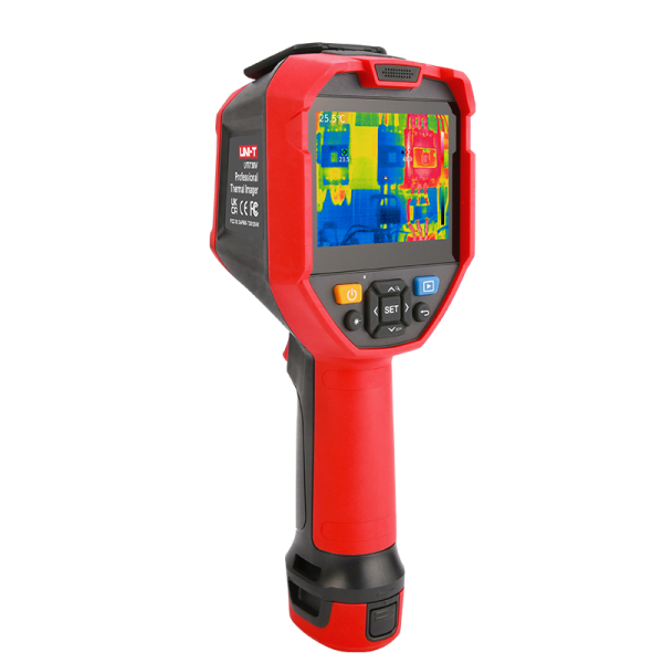 Uni-t UTi730V Profesyonel Gelişmiş Termal Kamera