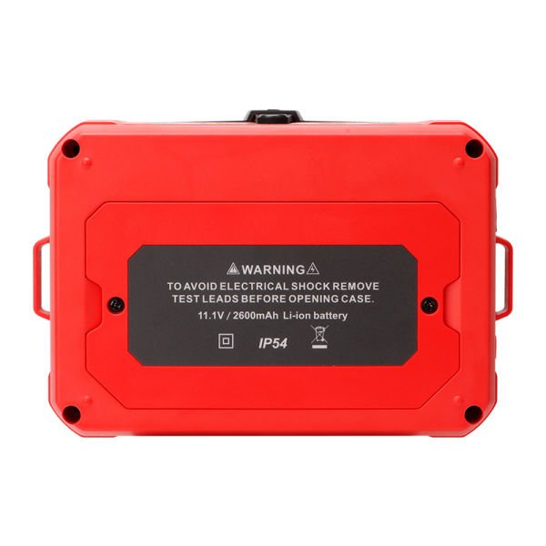 Uni-t UT501E Hızlı İzolasyon Test Cihazı