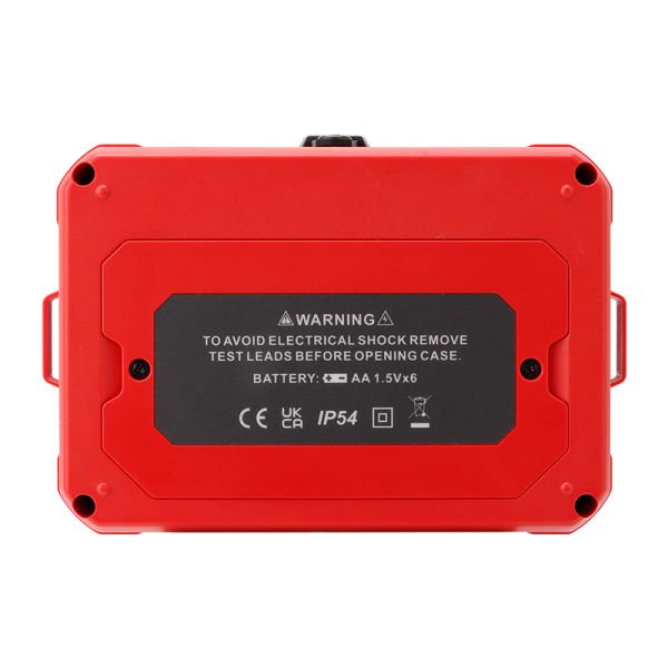 Uni-t UT503PV PV İzolasyon Test Cihazı