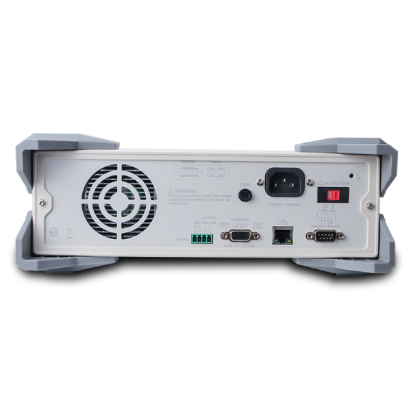 Uni-t UT5310A+ Hipot Test Cihazı