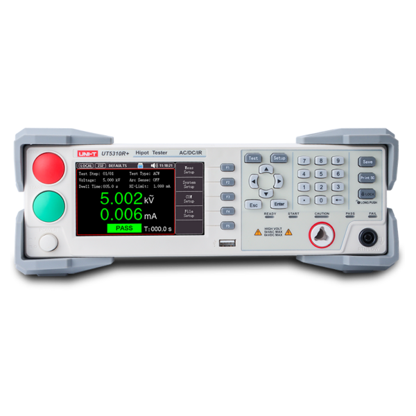 Uni-t UT5310A+ Hipot Test Cihazı