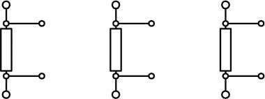 Semikron SKKR200/0.2-BVR igbt - Mosfet