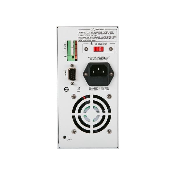 Uni-t UDP6730 360W DC Güç Kaynağı 40V/30A
