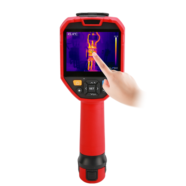 Uni-t UTi720V Profesyonel Gelişmiş Termal Kamera