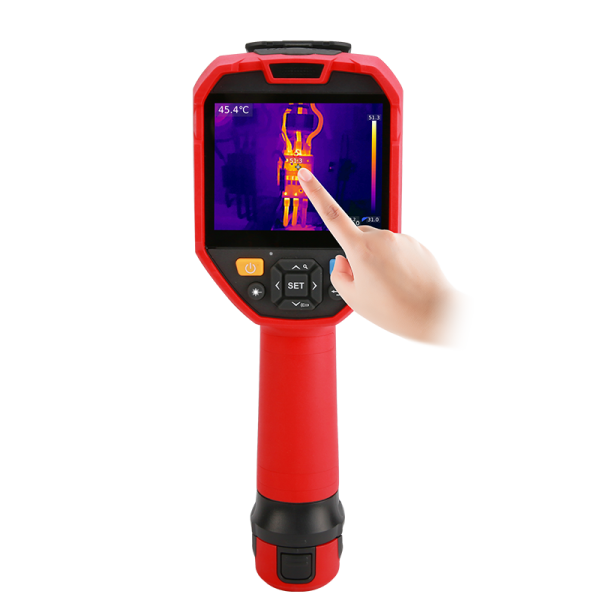 Uni-t UTi720V Profesyonel Gelişmiş Termal Kamera