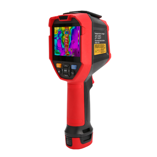 Uni-t UTi720V Profesyonel Gelişmiş Termal Kamera