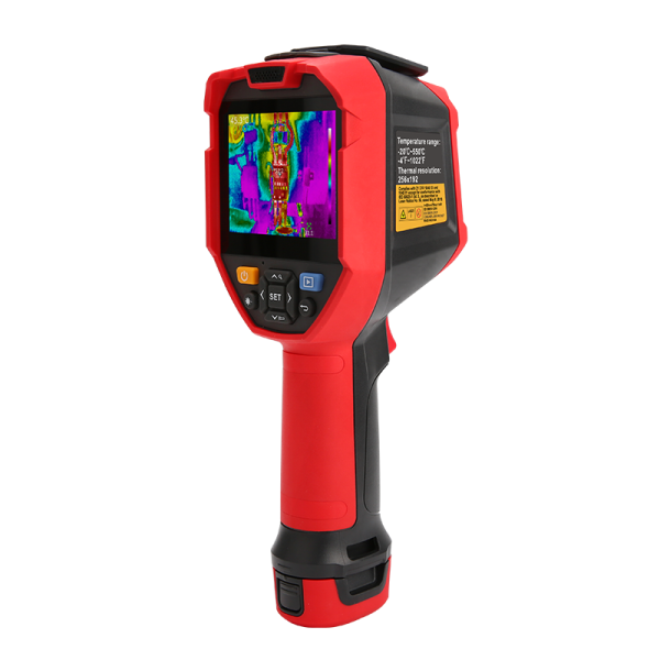 Uni-t UTi720V Profesyonel Gelişmiş Termal Kamera