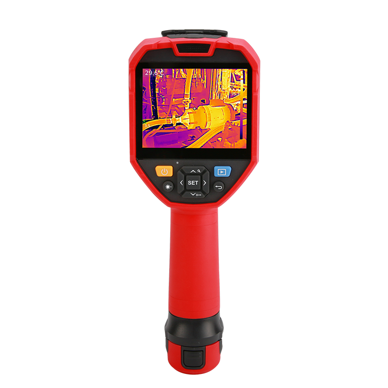 Uni-t UTi720V Profesyonel Gelişmiş Termal Kamera