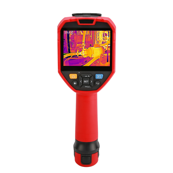 Uni-t UTi720V Profesyonel Gelişmiş Termal Kamera