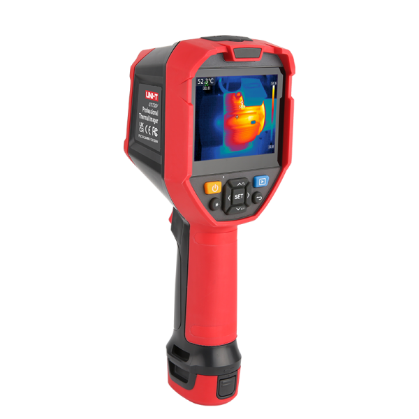 Uni-t UTi720V Profesyonel Gelişmiş Termal Kamera