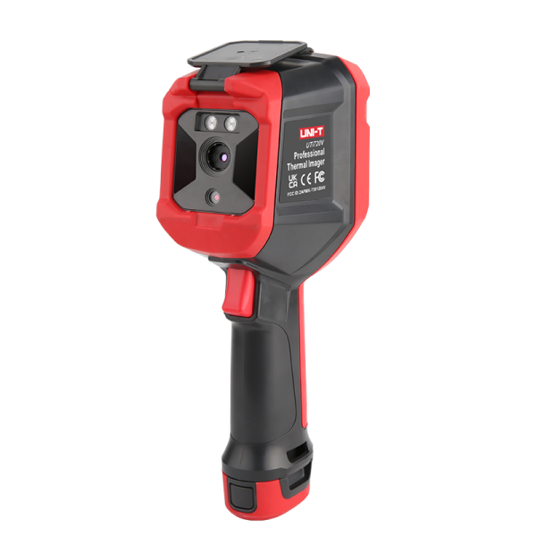 Uni-t UTi720V Profesyonel Gelişmiş Termal Kamera