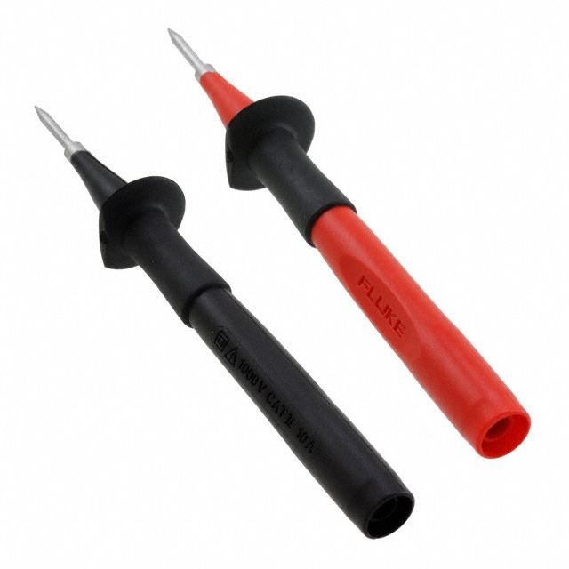 Fluke TP220-1 Endüstriyel Test Probu