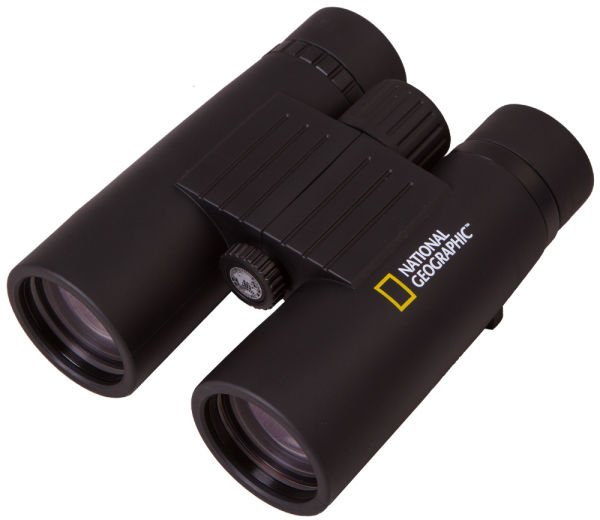 Bresser National Geographic 8x42 WP Binoculars