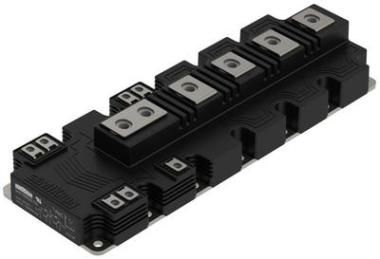 Semikron SKM1000GB17R8H1 igbt - Mosfet