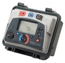 Megger MIT1025 İzolasyon Test Cihazı