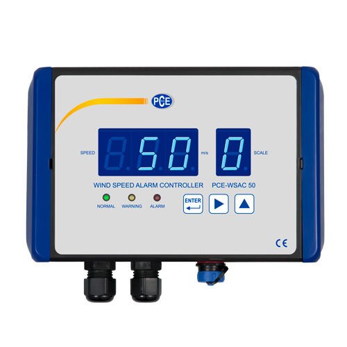 PCE-WSAC 50-311 Anemometre