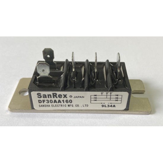 DF30AA160