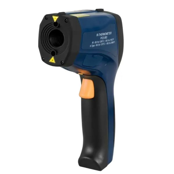 PCE-893 Lazer Termometre