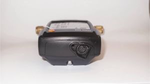 Testo 552 Dijital vakum ölçer ( Bluetooth'lu )