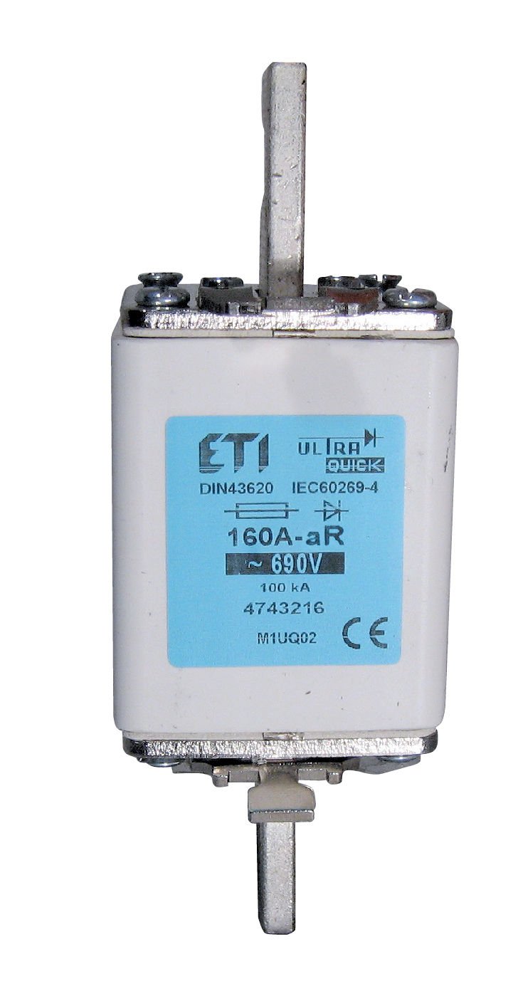 Eti NH2 UQ02 aR 630A/690V