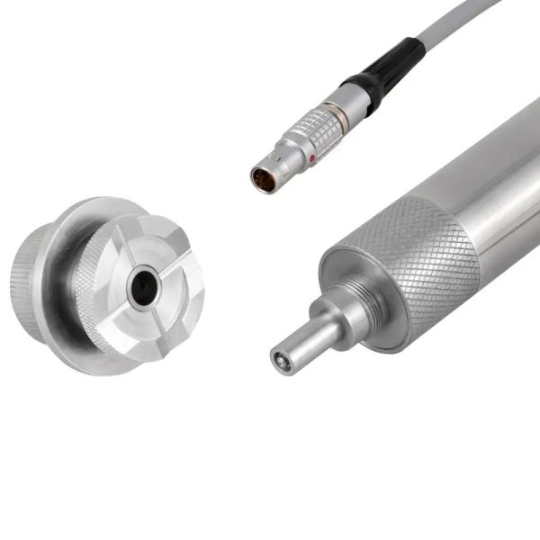 PCE-3500-10  Sertlik Ölçüm Cihazı 10N Probu Dahil
