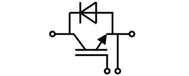 Semikron SKM600GA12F4 igbt - Mosfet