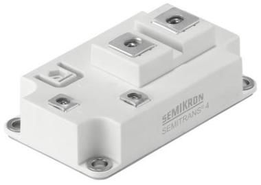 Semikron SKM600GA12F4 igbt - Mosfet