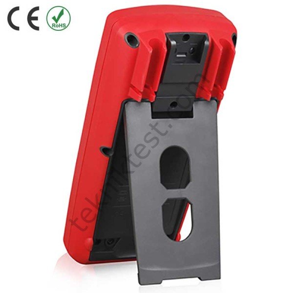 Uni-t UT505A El İzolasyon Direnci Test Cihazı