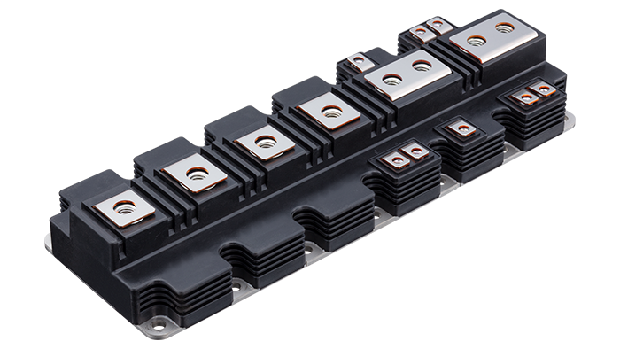 Fuji Electric 2MBI1800XXG120P-50NEW igbt Modül