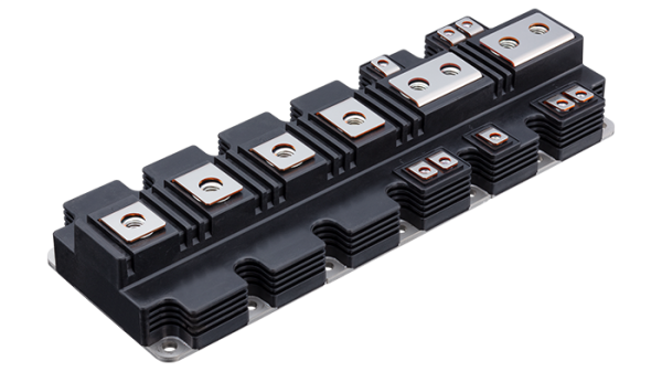 Fuji Electric 2MBI1800XXG120P-50NEW igbt Modül