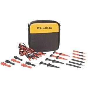 Fluke 700TLK Process Test Lead Kit