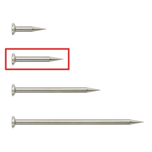 Gann 31004620 23 MM ÇİVİ